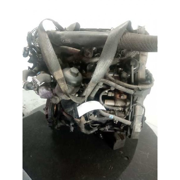 Recambio de motor completo para opel meriva 1.7 16v cdti referencia OEM IAM Z17DTH M 