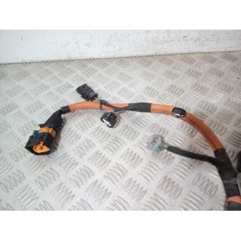 Recambio de cable para renault fluence z.e. dynamique referencia OEM IAM 243915997R CABLE DE CARGA IZQUIERDO