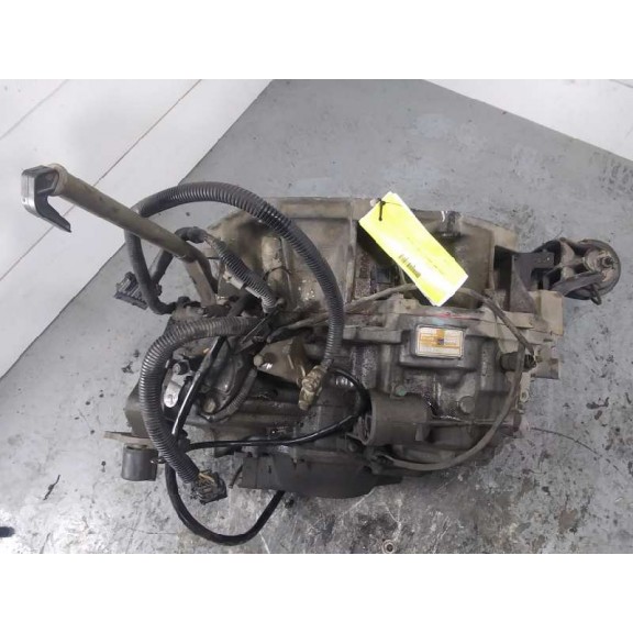 Recambio de caja cambios para saab 900 cabrio 2.3 se referencia OEM IAM 5040LE AUTO 144.629KM