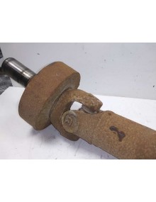 Recambio de transmision central para jeep gr.cherokee (zj)/(z) 2.5 turbodiesel referencia OEM IAM 9212712927 TRASERA  2