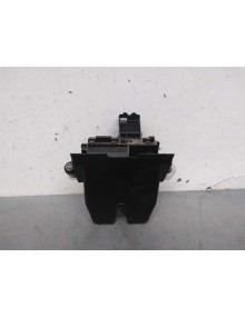 Recambio de cerradura maletero / porton para volvo v40 inscription referencia OEM IAM 31440245 4 PIN  2