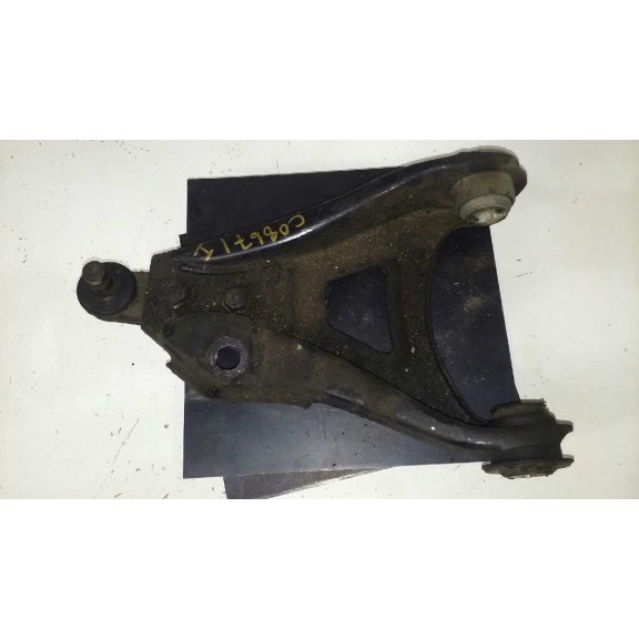 Recambio de brazo suspension inferior delantero izquierdo para renault kangoo (f/kc0) alize referencia OEM IAM   