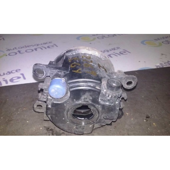 Recambio de faro antiniebla izquierdo para renault laguna ii grandtour (kg0) dynamique confort referencia OEM IAM  2º 