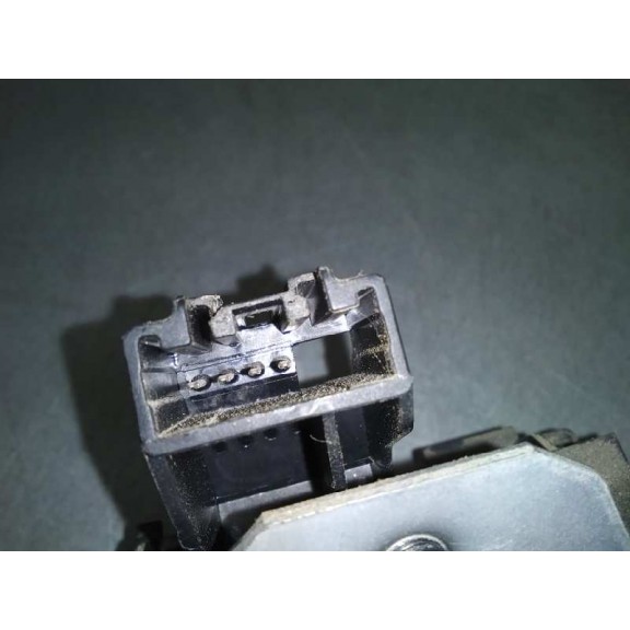 Recambio de cerradura maletero / porton para volvo v40 inscription referencia OEM IAM 31440245 4 PIN 