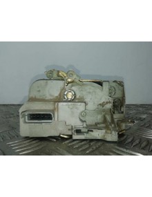 Recambio de cerradura puerta delantera izquierda para citroën c5 break collection referencia OEM IAM   6 PIN