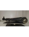 Recambio de brazo suspension inferior delantero izquierdo para renault kangoo (f/kc0) alize referencia OEM IAM   