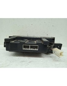 Recambio de mando climatizador para ssangyong kyron 200 xdi limited referencia OEM IAM 6870009020   2