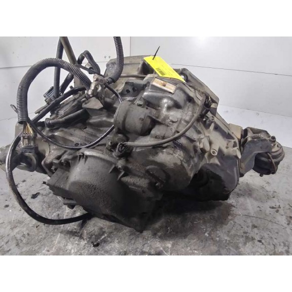 Recambio de caja cambios para saab 900 cabrio 2.3 se referencia OEM IAM 5040LE AUTO 144.629KM