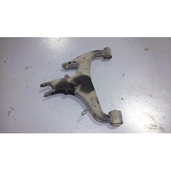 BRAZO SUSPENSION INFERIOR TRASERO DERECHO 