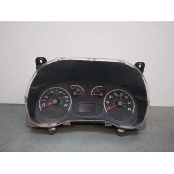 Recambio de cuadro instrumentos para fiat doblo ii cargo (263) furgón base referencia OEM IAM 51952284 51952284 
