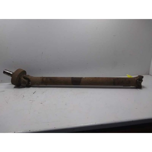 Recambio de transmision central para jeep gr.cherokee (zj)/(z) 2.5 turbodiesel referencia OEM IAM 9212712927 TRASERA 