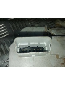Recambio de cerradura puerta delantera izquierda para citroën c5 break collection referencia OEM IAM   6 PIN 2