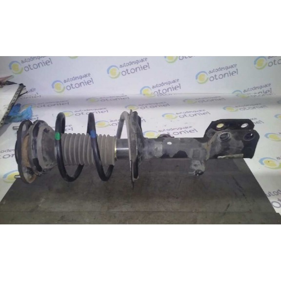 Recambio de amortiguador delantero izquierdo para toyota avensis berlina (t25) 2.0 16v cat referencia OEM IAM   