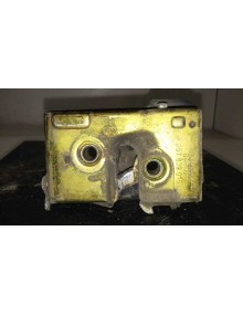 Recambio de cerradura puerta trasera izquierda para volkswagen passat berlina (3a2) gl referencia OEM IAM   