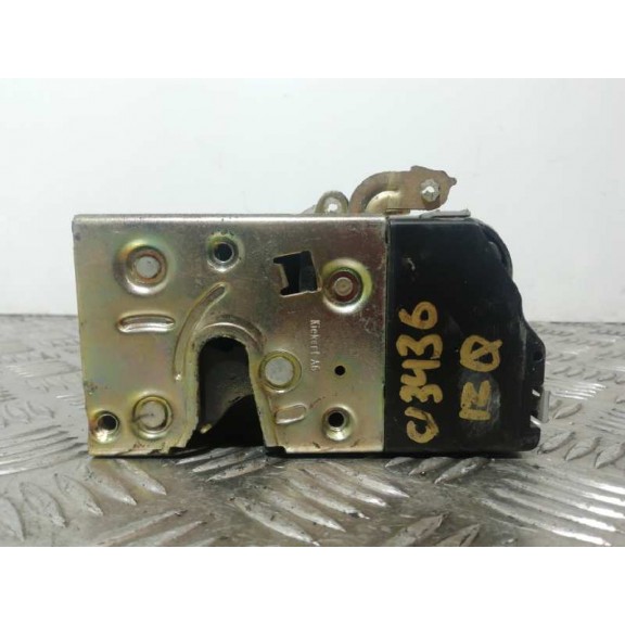 Recambio de cerradura puerta delantera izquierda para citroën c5 break collection referencia OEM IAM   6 PIN