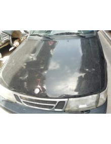 Recambio de capot para saab 900 cabrio 2.3 se referencia OEM IAM   