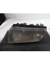 Recambio de faro izquierdo para skoda fabia (6y2/6y3) 1.9 tdi referencia OEM IAM  BIFARO 