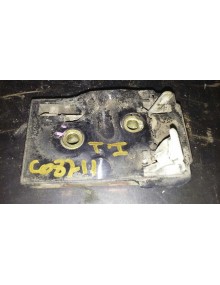 Recambio de cerradura puerta trasera izquierda para volkswagen passat berlina (3a2) gl referencia OEM IAM    2