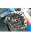 Recambio de caja cambios para opel corsa d 1.4 referencia OEM IAM B081448752JC418 143.000KM 5V