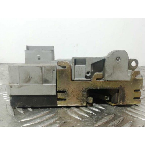 Recambio de cerradura puerta delantera izquierda para citroën c5 break collection referencia OEM IAM   6 PIN
