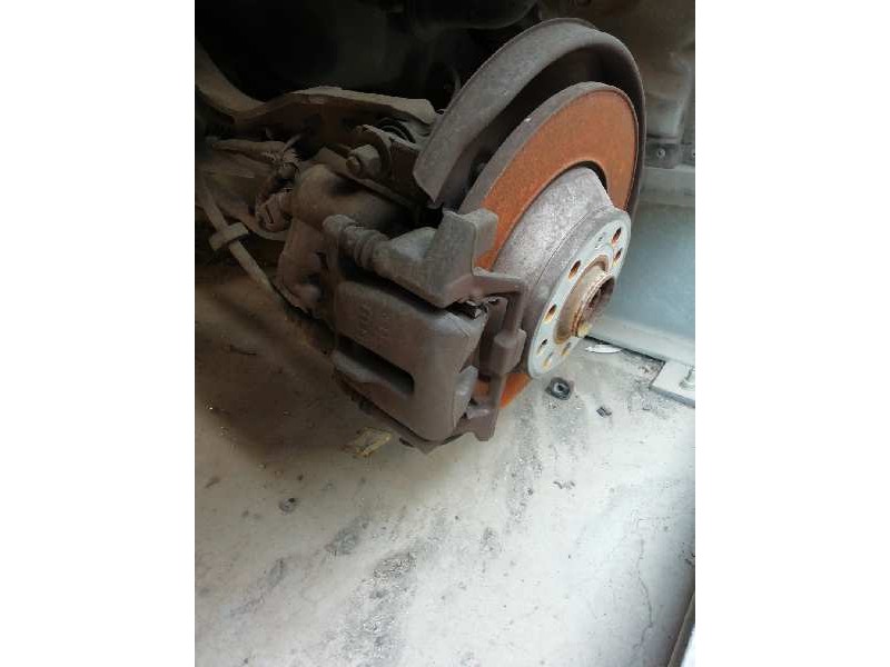 Recambio de pinza freno trasera derecha para audi a6 berlina (4f2) 2.7 tdi referencia OEM IAM   