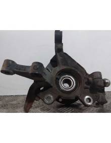 Recambio de mangueta delantera derecha para lancia ypsilon (101) 1.4 16v argento referencia OEM IAM    2