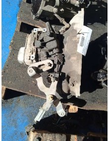 Recambio de caja cambios para opel corsa d 1.2 16v bivalent (gasolina / gas licuado del petróleo. gpl) referencia OEM IAM B27861