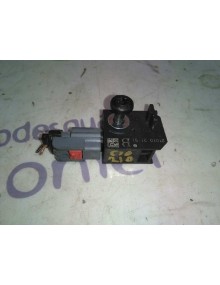 Recambio de sensor para opel astra j lim. cosmo referencia OEM IAM 13502577  