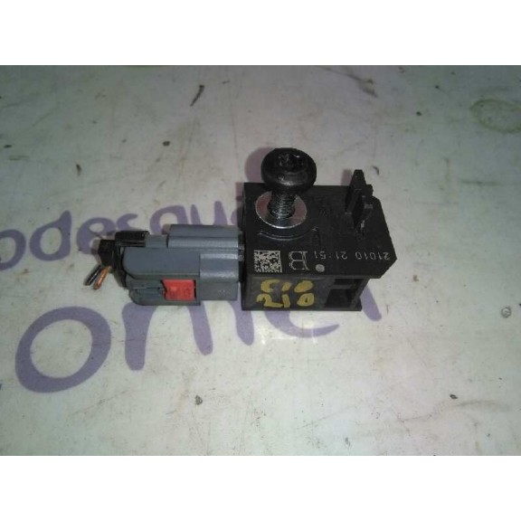 Recambio de sensor para opel astra j lim. cosmo referencia OEM IAM 13502577  