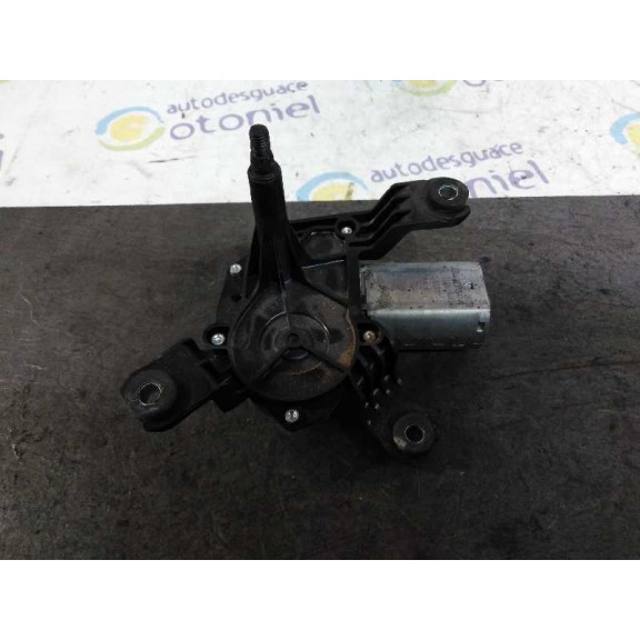 Recambio de motor limpia trasero para opel corsa d 1.4 referencia OEM IAM   