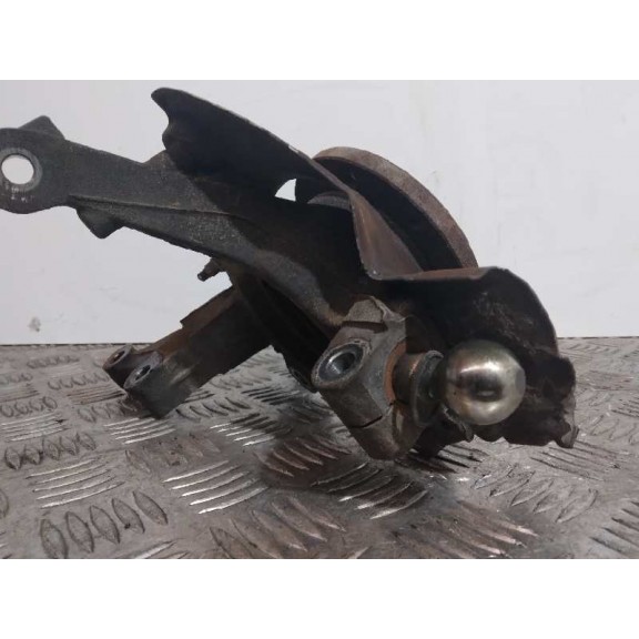 Recambio de mangueta delantera derecha para lancia ypsilon (101) 1.4 16v argento referencia OEM IAM   