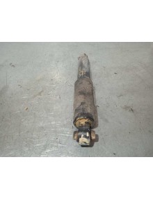 Recambio de amortiguador trasero izquierdo para kia venga basic referencia OEM IAM 553001P000   2