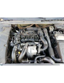 Recambio de motor completo para citroën c5 break collection referencia OEM IAM 9HZ SIN COPMPRESION 193.250KM