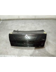Recambio de tapa maletero para renault megane ii classic berlina confort authentique referencia OEM IAM   