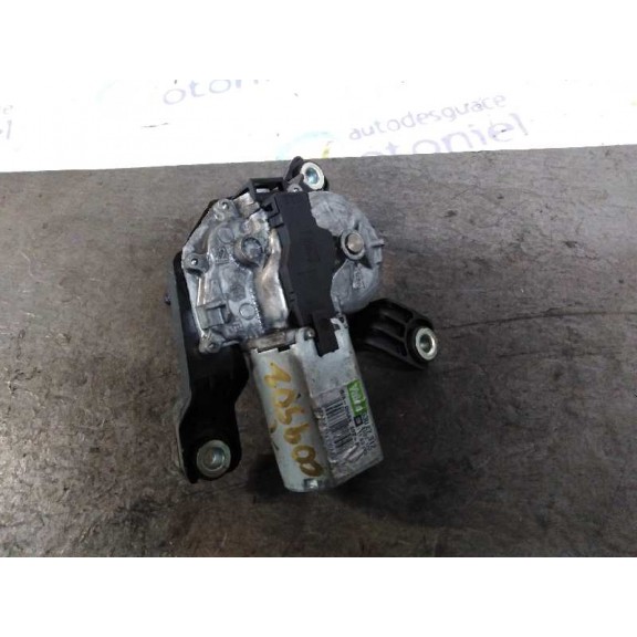 Recambio de motor limpia trasero para opel corsa d 1.4 referencia OEM IAM   