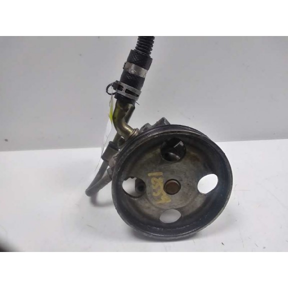 Recambio de bomba direccion para ford fiesta (cbk) fun referencia OEM IAM 2S6C3A696DB  