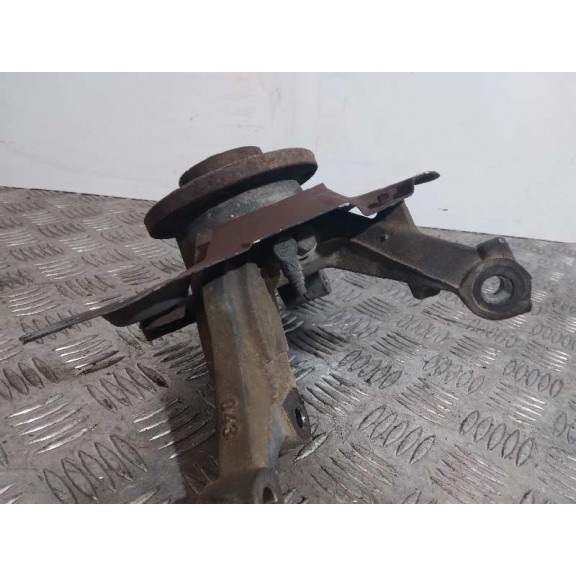 Recambio de mangueta delantera derecha para lancia ypsilon (101) 1.4 16v argento referencia OEM IAM   