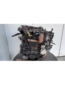 Recambio de motor completo para citroën c5 break collection referencia OEM IAM 9HZ SIN COPMPRESION 193.250KM 2