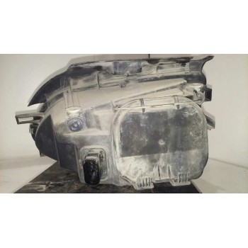Recambio de faro derecho para seat arosa (6h1) select referencia OEM IAM 6H1941016C  