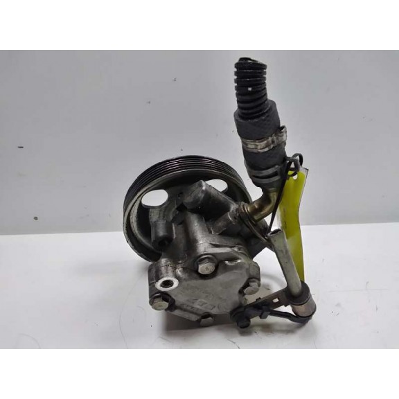 Recambio de bomba direccion para ford fiesta (cbk) fun referencia OEM IAM 2S6C3A696DB  