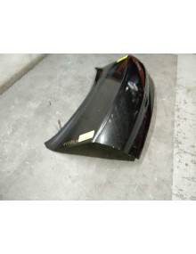 Recambio de tapa maletero para renault megane ii classic berlina confort authentique referencia OEM IAM    2