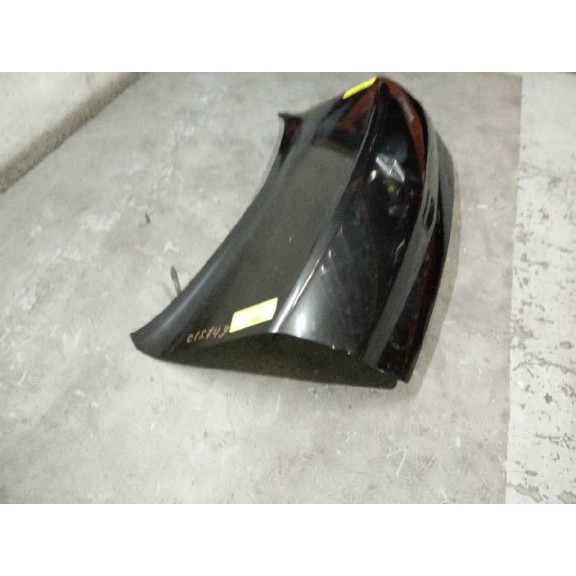 Recambio de tapa maletero para renault megane ii classic berlina confort authentique referencia OEM IAM   