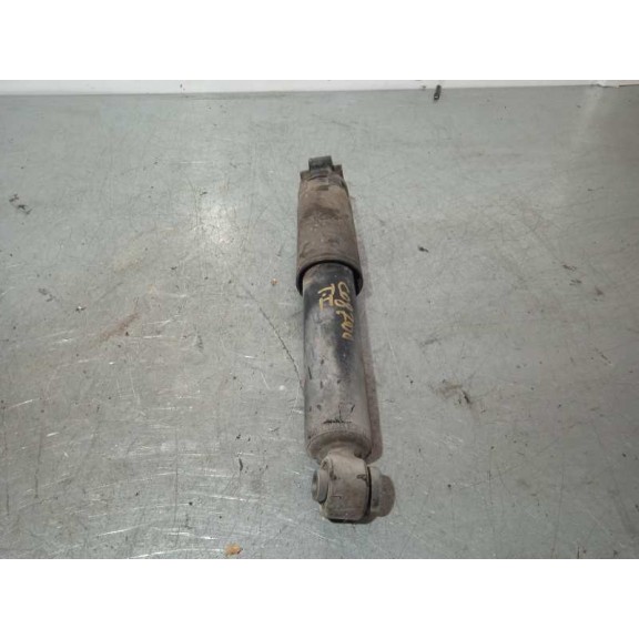 Recambio de amortiguador trasero izquierdo para kia venga basic referencia OEM IAM 553001P000  