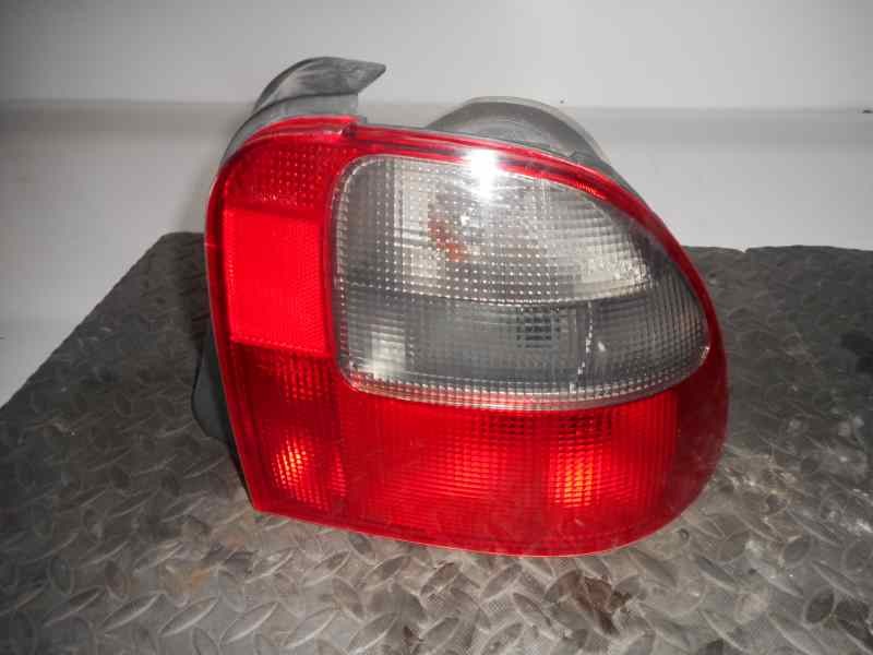 Recambio de piloto trasero derecho para mg serie 45 (t/rt) classic referencia OEM IAM  5 PTAS 