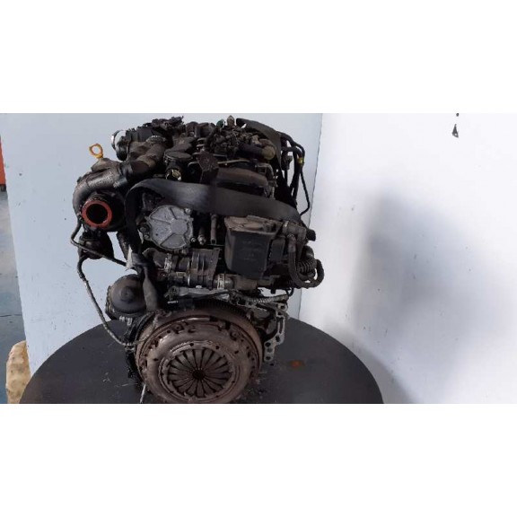 Recambio de motor completo para citroën c5 break collection referencia OEM IAM 9HZ SIN COPMPRESION 193.250KM