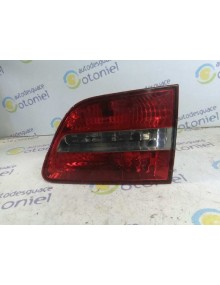 Recambio de piloto trasero derecho para fiat stilo (192) 1.9 jtd cat referencia OEM IAM INT RANCHERA 