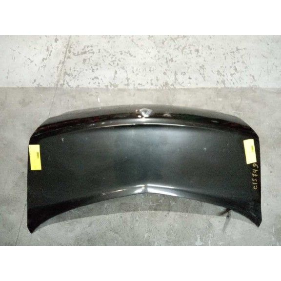 Recambio de tapa maletero para renault megane ii classic berlina confort authentique referencia OEM IAM   