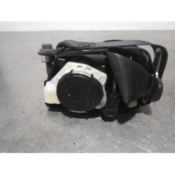Recambio de cinturon seguridad delantero izquierdo para nissan note acenta referencia OEM IAM 868853VV0B  