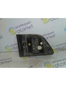 Recambio de piloto trasero derecho para fiat stilo (192) 1.9 jtd cat referencia OEM IAM INT RANCHERA  2