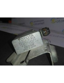 Recambio de modulo electronico para lexus is200 (ds2/is2) 250 v6 referencia OEM IAM 2308031040 BOMBA COMBUSTIBLE  2